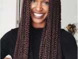 Cute Senegalese Hairstyles Cute Brown Senegalese Twist Hair Hair