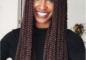 Cute Senegalese Hairstyles Cute Brown Senegalese Twist Hair Hair