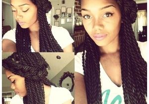 Cute Senegalese Hairstyles Natural Hair Glory Senegalese Twists Protective Style