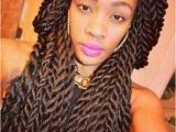 Cute Senegalese Hairstyles Senegalese Twist Hairstyles 2015