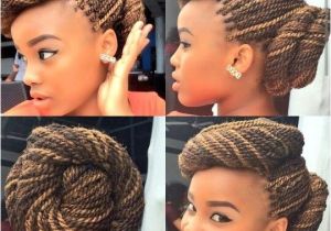 Cute Senegalese Hairstyles Spectacular Senegalese Twist Hairstyles