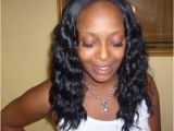 Cute Sew In Hairstyles for Black People 30 Incredible Sew In Hairstyles