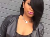 Cute Sew In Hairstyles for Black People Sew In Hairstyles for Black Woman Black Girl Sew Ins