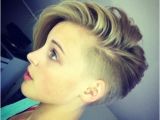 Cute Shaved Side Hairstyles 27 Best Short Haircuts for Women Hottest Short Hairstyles
