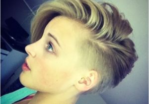 Cute Shaved Side Hairstyles 27 Best Short Haircuts for Women Hottest Short Hairstyles