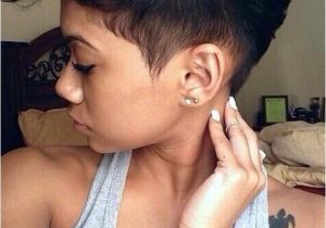 Cute Short Black Girl Hairstyles 90 Chic Short Hairstyles & Haircuts for 2016