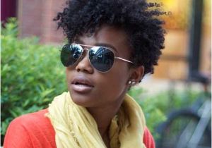 Cute Short Black Girl Hairstyles Short Hairstyles for Black Women