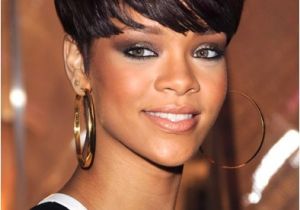 Cute Short Black Hairstyles 2012 Cute Short Black Hairstyles