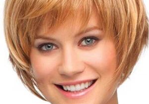 Cute Short Bob Haircuts with Bangs 10 Cute Short Haircuts with Bangs