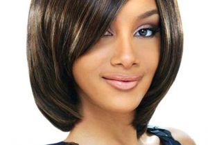 Cute Short Bob Hairstyles for Black Women Of Cute Short Bob Hairstyles for Black Women