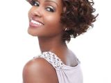 Cute Short Female Hairstyles 20 Cute Short Haircuts for Black Women