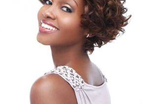 Cute Short Female Hairstyles 20 Cute Short Haircuts for Black Women