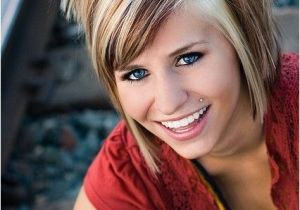 Cute Short Hairstyles and Colors 11 Best Short Hair with Bangs Popular Haircuts