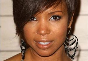 Cute Short Hairstyles for Black Females 2015 Cute Hairstyles for Black Girls with Short Hair