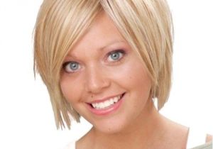 Cute Short Hairstyles for Fat Faces 94 Best Images About 1000 Bob Hairstyles 2017 On