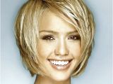 Cute Short Hairstyles for Oval Shaped Faces Cute Short Hairstyles for Oval Shaped Faces 18 Simple