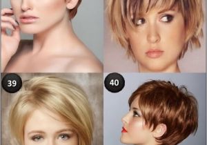 Cute Short Hairstyles for Oval Shaped Faces My Hair Style top 20 Short Hairstyles for Oval Faces 2014