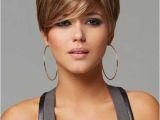 Cute Short Hairstyles for Square Faces 25 Pixie Style Haircuts