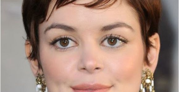 Cute Short Hairstyles for Square Faces 30 Best Short Hairstyles for Square Faces Cool & Trendy
