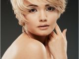 Cute Short Hairstyles for Square Faces Cute Short Haircuts for Women with Square Faces