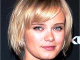 Cute Short Hairstyles for Square Faces Cute Short Hairstyles for Square Faces