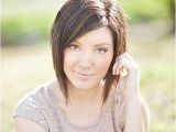 Cute Short Hairstyles for Straight Hair 15 Cute Short Straight Hairstyles