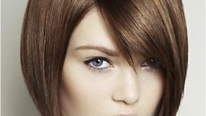 Cute Short Hairstyles for Straight Hair Short Straight Haircut for Women