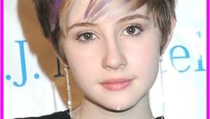 Cute Short Hairstyles for Teenage Girl Cute Haircuts for Teenage Girls Livesstar