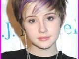 Cute Short Hairstyles for Teenagers Cute Haircuts for Teenage Girls Livesstar