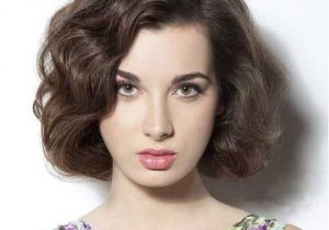 Cute Short Hairstyles for Thick Wavy Hair 10 Short Hairstyles for Thick Wavy Hair