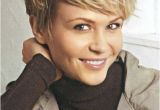 Cute Short Hairstyles for Thick Wavy Hair 19 Cute Wavy & Curly Pixie Cuts We Love Pixie Haircuts