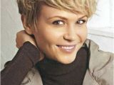 Cute Short Hairstyles for Thick Wavy Hair 19 Cute Wavy & Curly Pixie Cuts We Love Pixie Haircuts