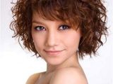 Cute Short Hairstyles for Thick Wavy Hair Hairstyles for Thick Curly Frizzy Hair