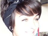 Cute Short Hairstyles with Headbands 15 Cute Short Hair Styles