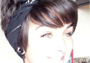 Cute Short Hairstyles with Headbands 15 Cute Short Hair Styles