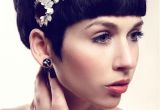 Cute Short Hairstyles with Headbands 20 Collection Of Cute Short Hairstyles with Headbands