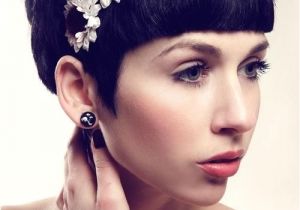 Cute Short Hairstyles with Headbands 20 Collection Of Cute Short Hairstyles with Headbands