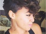 Cute Short Mohawk Hairstyles 25 Best Ideas About Curly Mohawk Hairstyles On Pinterest