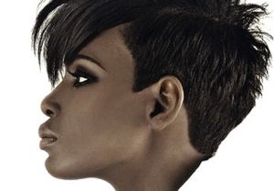 Cute Short Mohawk Hairstyles Short Mohawk Hairstyles