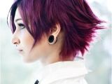 Cute Short Punk Hairstyles 20 Classy Punk Hairstyles for Women