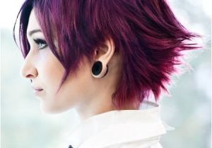 Cute Short Punk Hairstyles 20 Classy Punk Hairstyles for Women
