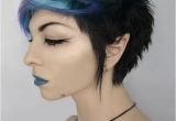 Cute Short Punk Hairstyles 56 Punk Hairstyles to Help You Stand Out From the Crowd