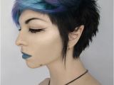 Cute Short Punk Hairstyles 56 Punk Hairstyles to Help You Stand Out From the Crowd