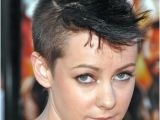 Cute Short Punk Hairstyles New Hairstyle Hairpunk March 2012