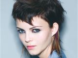 Cute Short Punk Hairstyles New Short Punk Hairstyles for Women Short