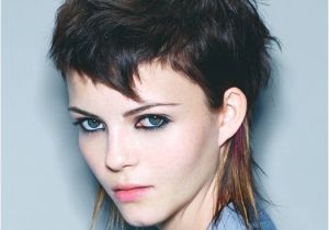 Cute Short Punk Hairstyles New Short Punk Hairstyles for Women Short