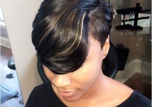 Cute Short Quick Weave Hairstyles 35 Short Weave Hairstyles You Can Easily Copy