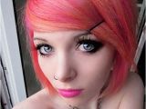 Cute Short Scene Hairstyles 12 Stylish Short Emo Hairstyles for Girls Popular Haircuts