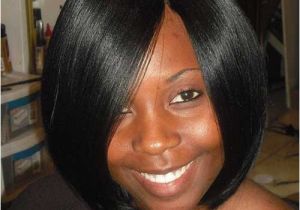 Cute Short Sew In Hairstyles 15 Short Bob Haircuts for Black Women