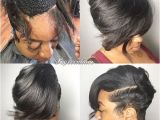 Cute Short Sew In Hairstyles Sew In Hairstyles Cute Short and Middle Bob Hair Styles